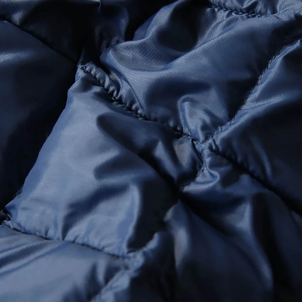 The North Face Thermoball Eco Jacket 2.0 Homme Bleu Foncé – Image 14