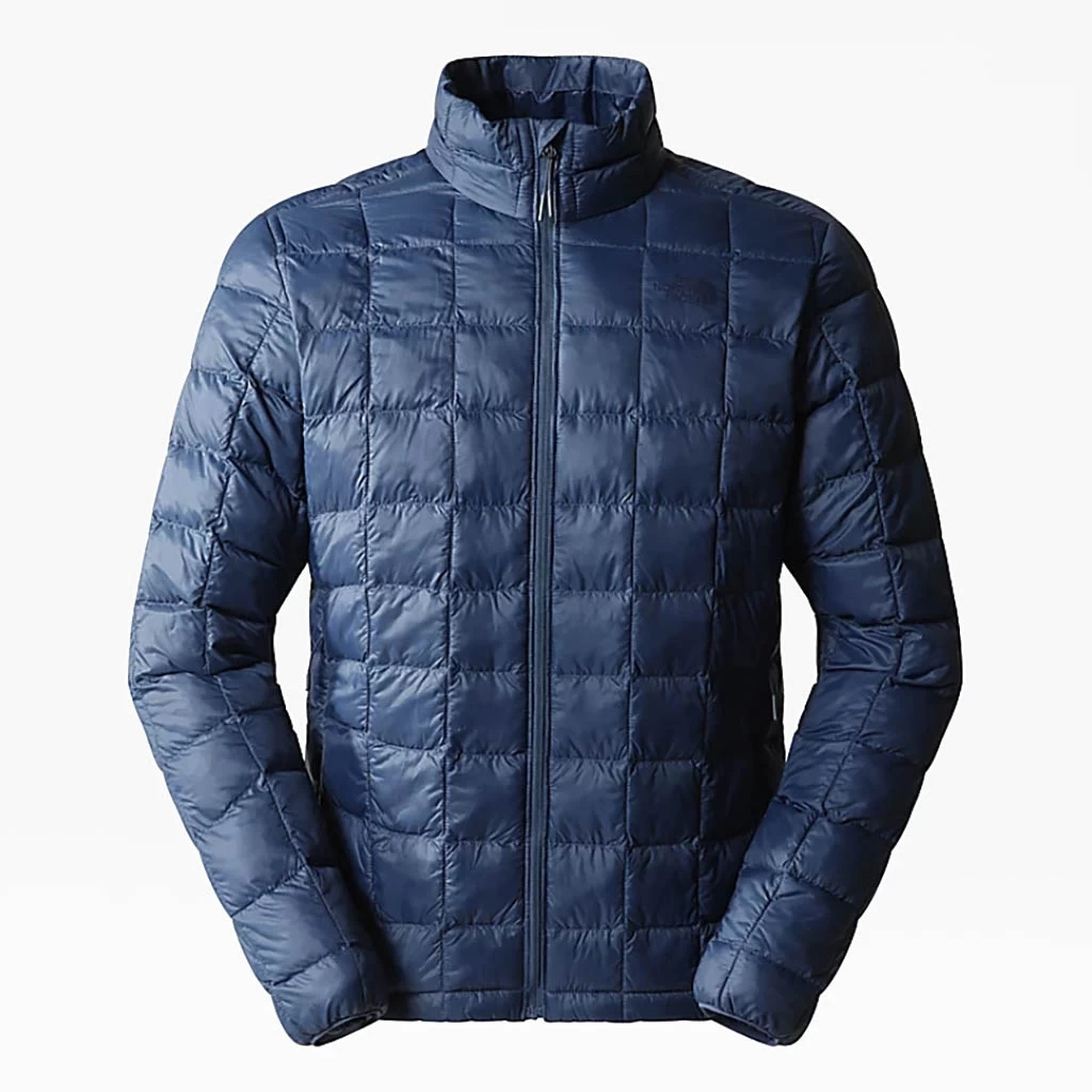 The North Face Thermoball Eco Jacket 2.0 Homme Bleu Foncé – Image 2