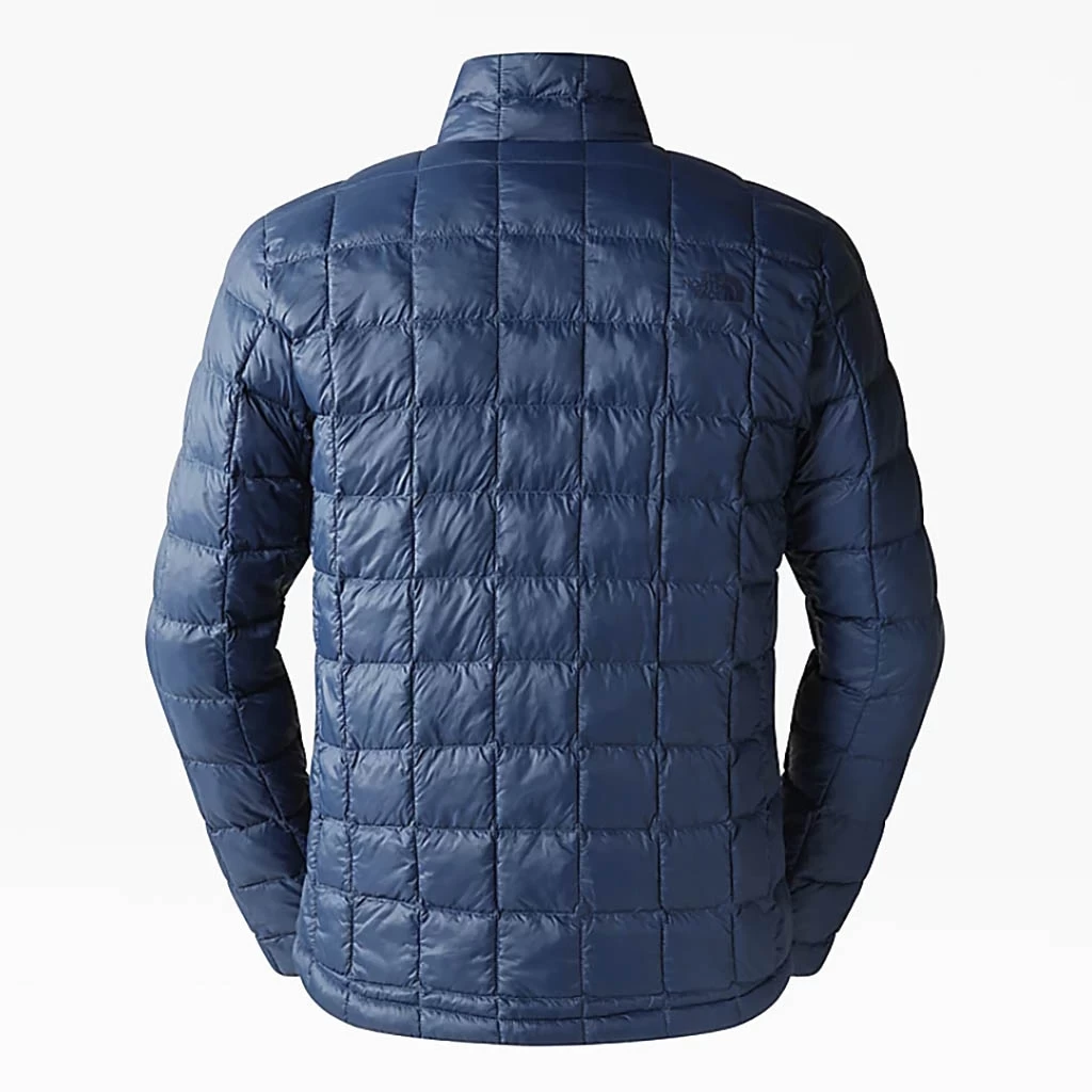 The North Face Thermoball Eco Jacket 2.0 Homme Bleu Foncé – Image 3