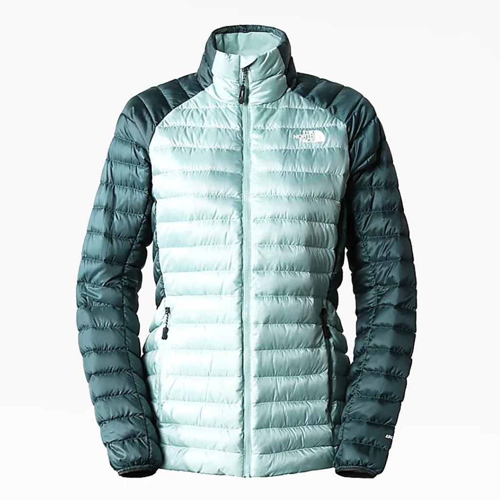 The North Face Bettaforca Light Down Jacket Femme