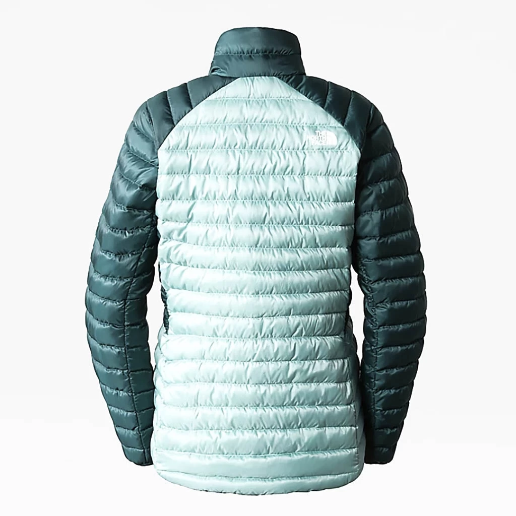 The North Face Bettaforca Light Down Jacket Femme – Image 2