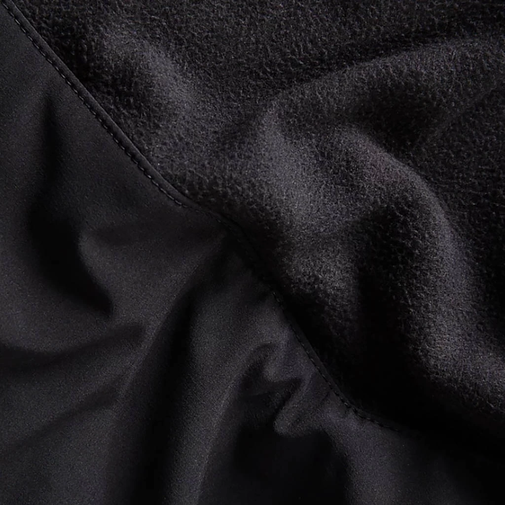 The North Face Glacier Pro Full Zip Homme Noir – Image 12