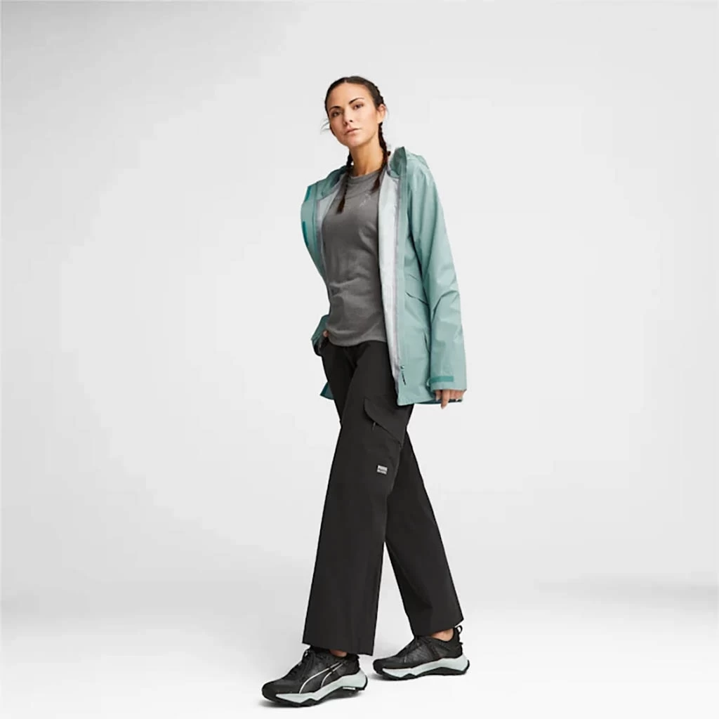 Puma Explore Nitro Femme Gris – Image 7
