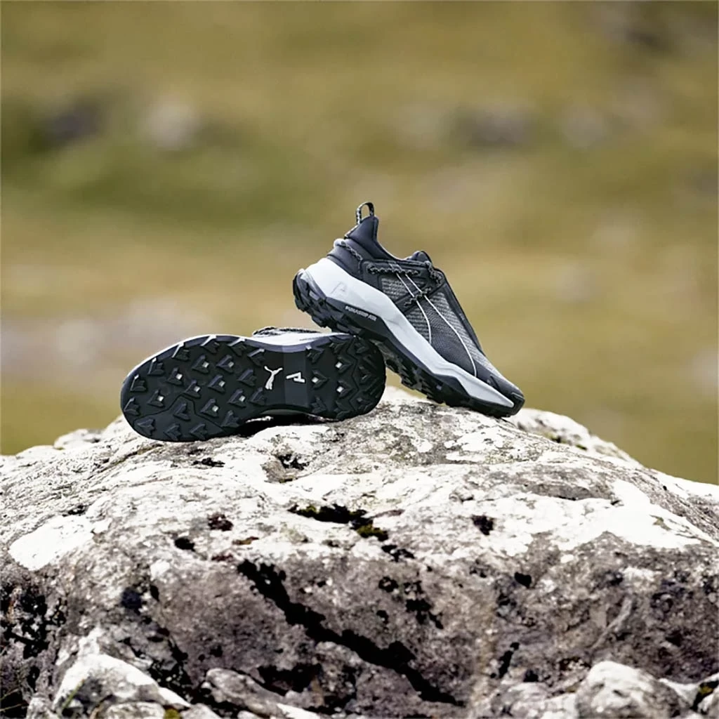 Puma Explore Nitro Femme Gris – Image 4