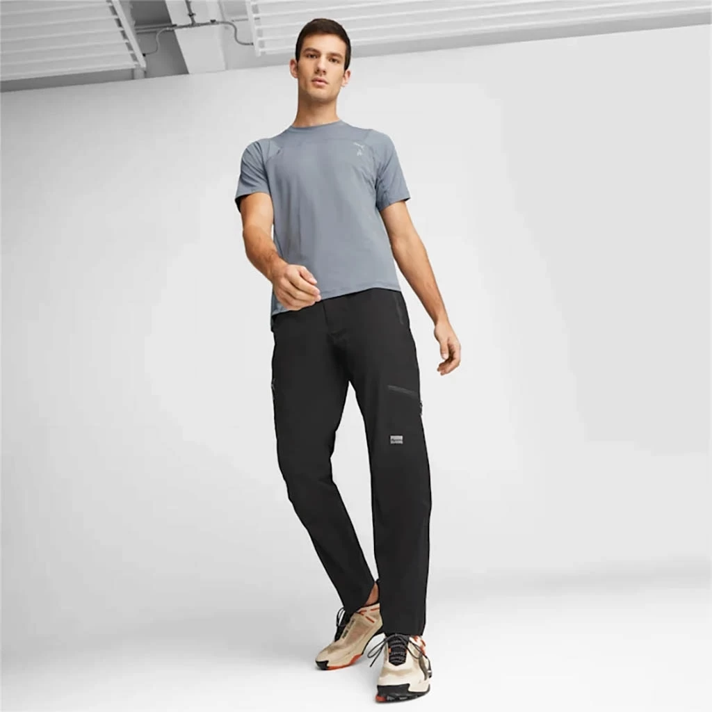 Puma Explore Nitro Homme Beige – Image 7