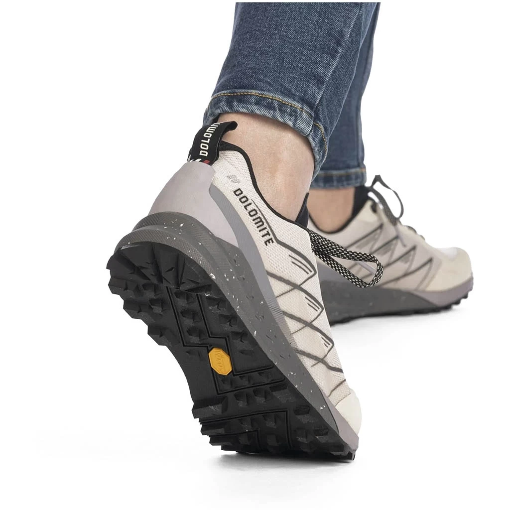 Dolomite Croda Nera Tech Gore-Tex Femme Beige – Image 3