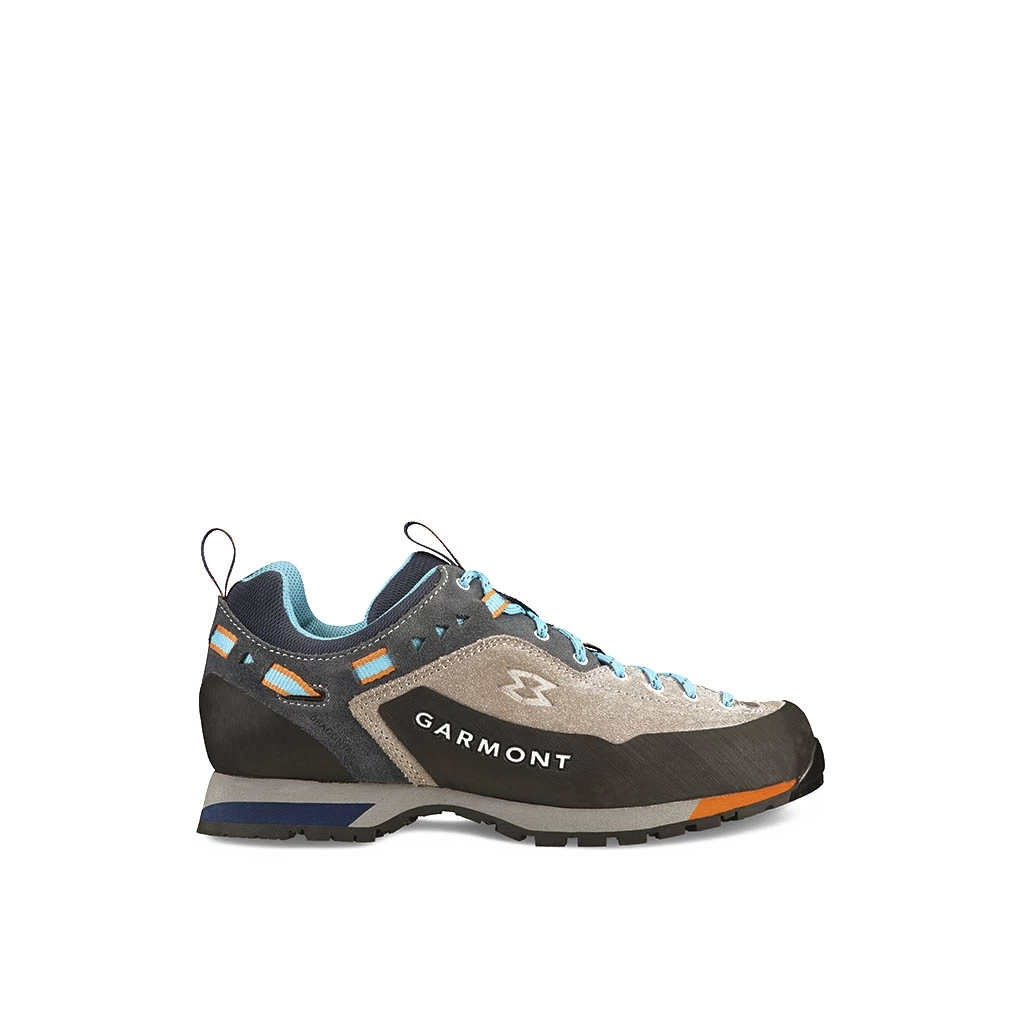 Garmont Dragontail LT Femme Gris Clair