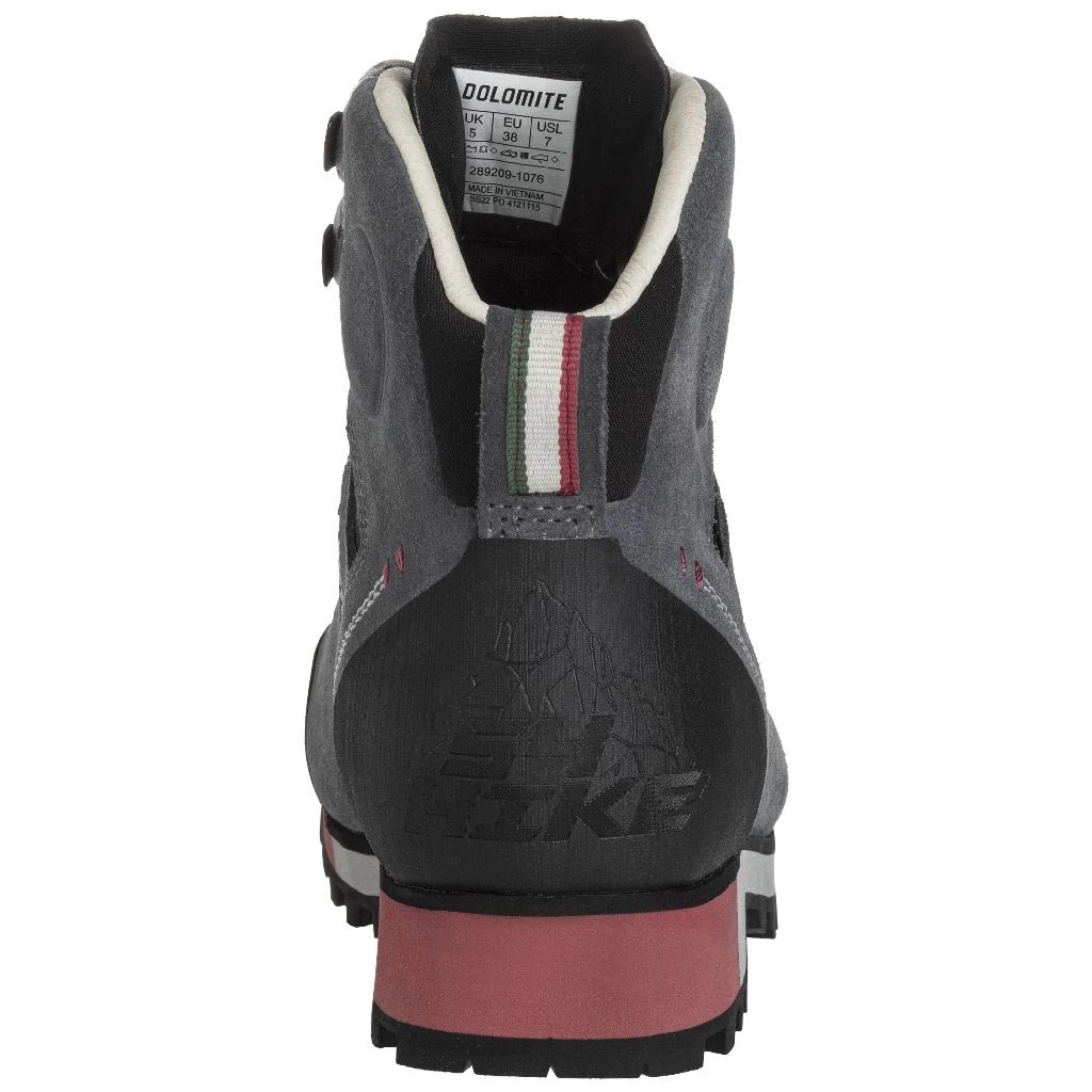 Dolomite 54 Hike Evo Gore-Tex Femme Gris â Image 3