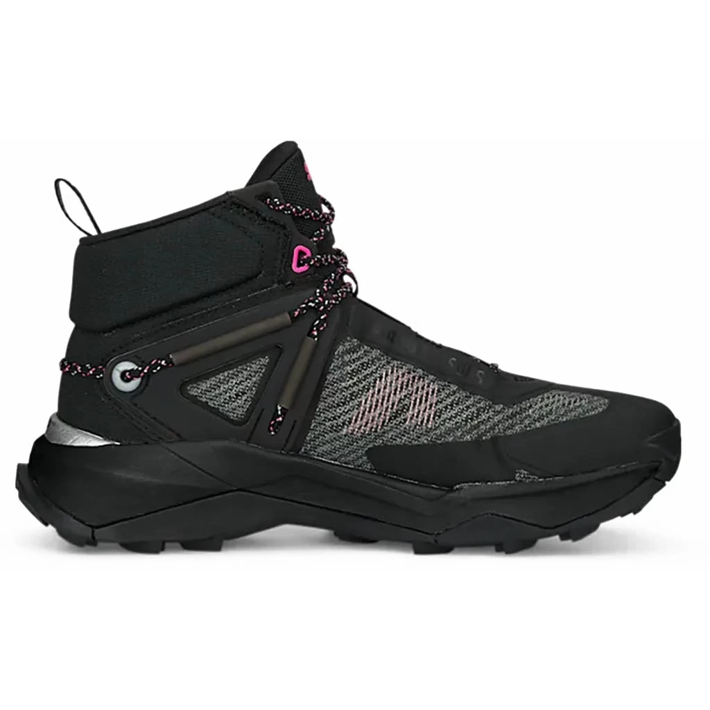 Puma Explore Nitro Mid Femme Rose – Image 2