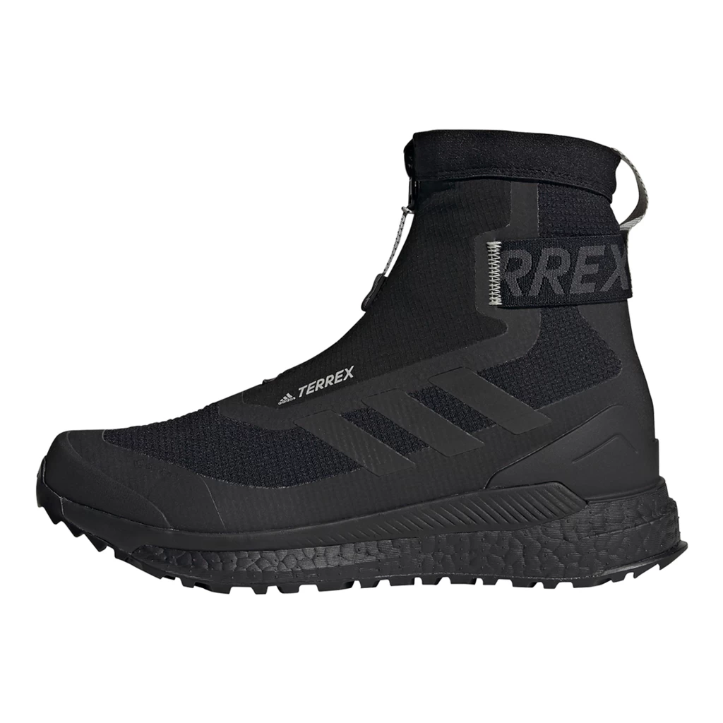 Adidas Terrex Free Hiker Cold Ready Femme Noir – Image 2