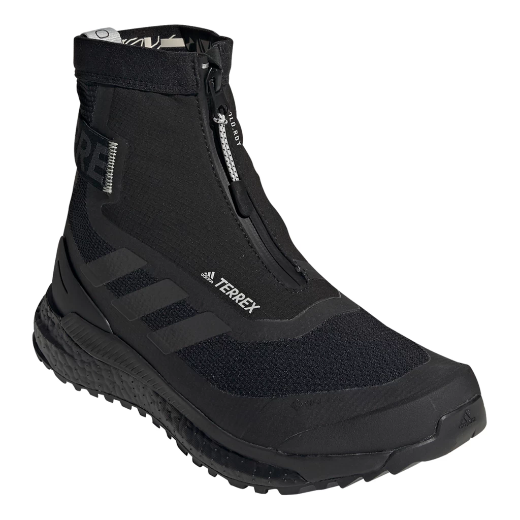 Adidas Terrex Free Hiker Cold Ready Femme Noir