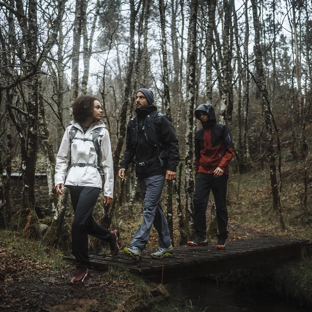 Salomon Wayfarer Pants Homme Noir – Image 7