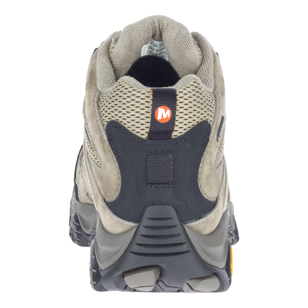 Merrell Moab 3 Mid Gore-Tex Homme Marron – Image 2