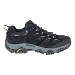 Merrell Moab 3 Gore-Tex Femme Noir