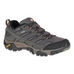 Merrell Moab 2 Gore-Tex Homme Gris