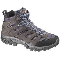 Merrell Moab Mid Waterproof Homme