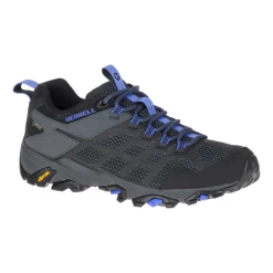 Merrell Moab Fst 2 Gore-Tex Femme Noir