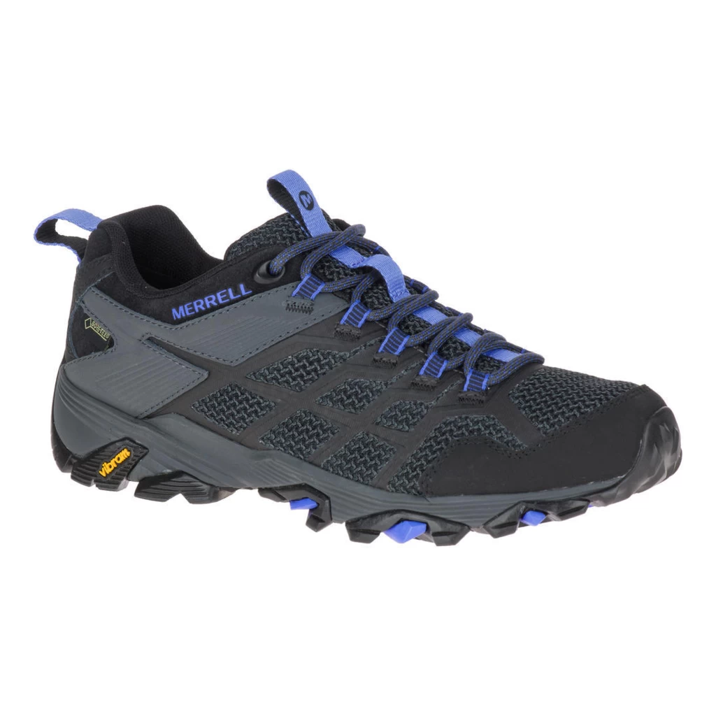 Merrell Moab Fst 2 Gore-Tex Femme Noir