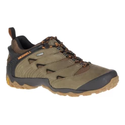 Merrell Chameleon 7 Gore-Tex Homme Kaki