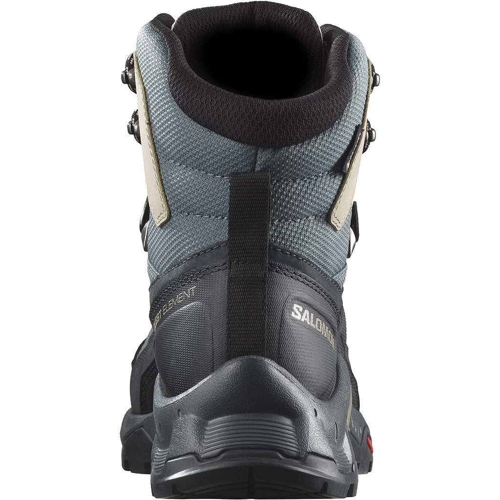 Salomon Quest Element Gore-Tex Femme Gris – Image 6