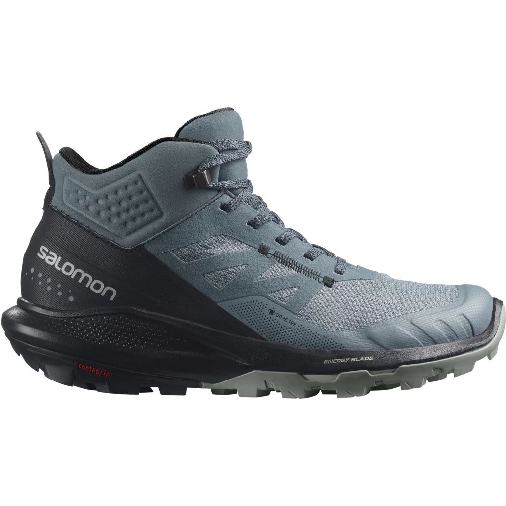 Salomon Outpulse Mid Gore-Tex Femme