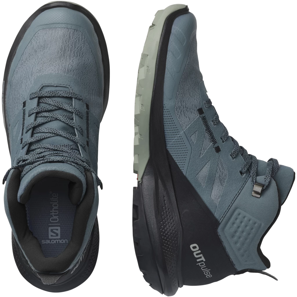 Salomon Outpulse Mid Gore-Tex Femme – Image 2