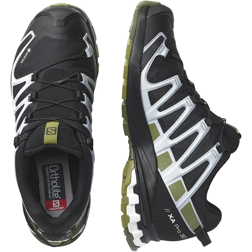 Salomon XA Pro 3D V8 Gore-Tex Femme – Image 4