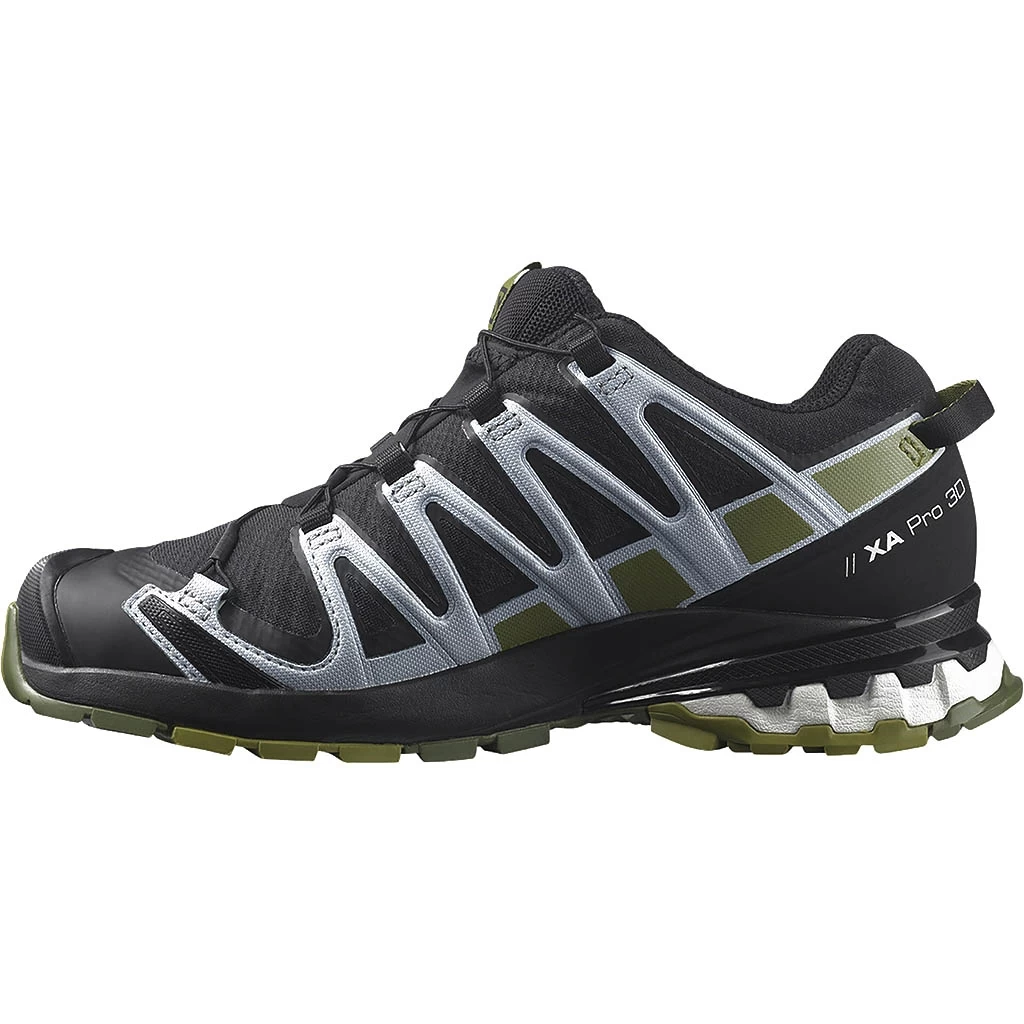 Salomon XA Pro 3D V8 Gore-Tex Femme – Image 3