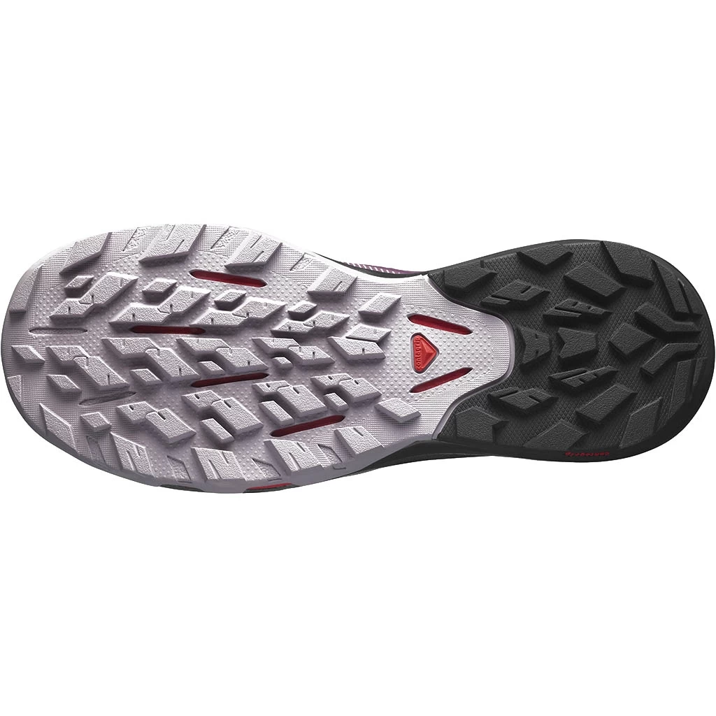 Salomon Outpulse Gore-Tex Femme Violet – Image 7