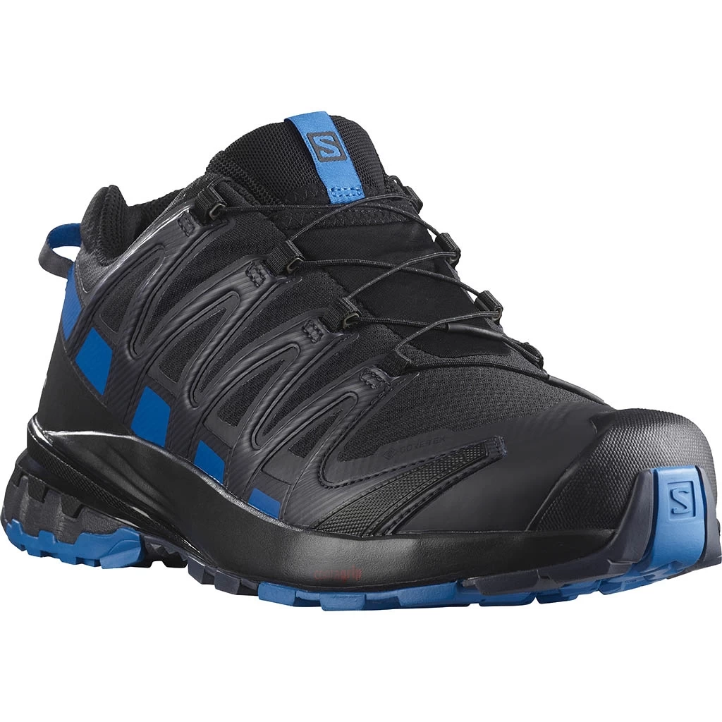 Salomon XA Pro 3D V8 Gore-Tex Homme Noir – Image 3