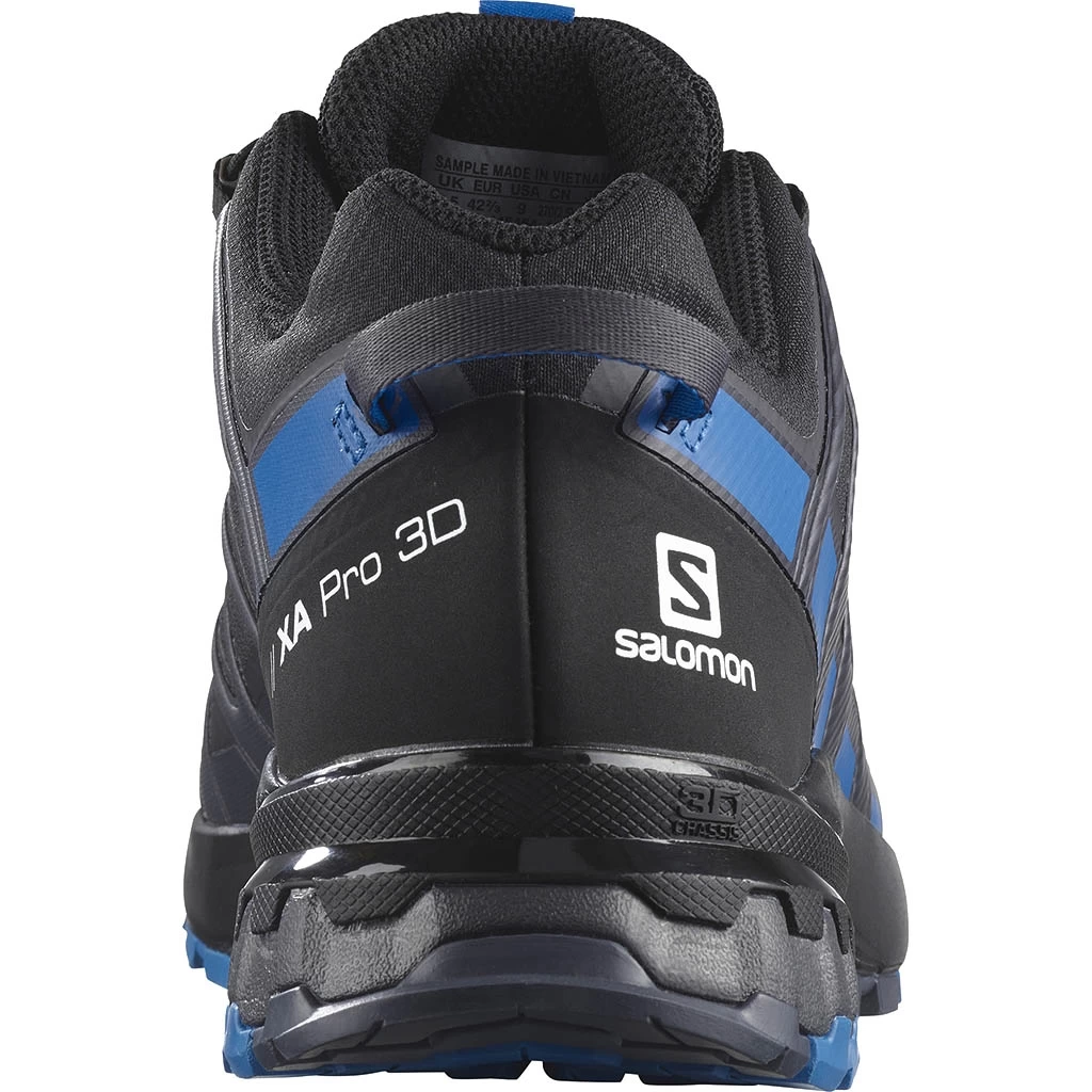 Salomon XA Pro 3D V8 Gore-Tex Homme Noir – Image 5