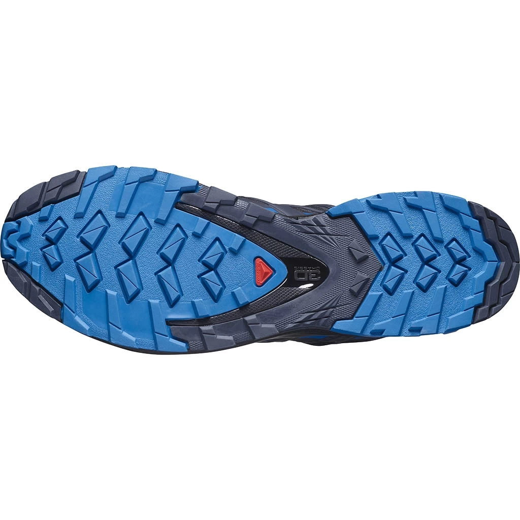 Salomon XA Pro 3D V8 Gore-Tex Homme Noir – Image 6