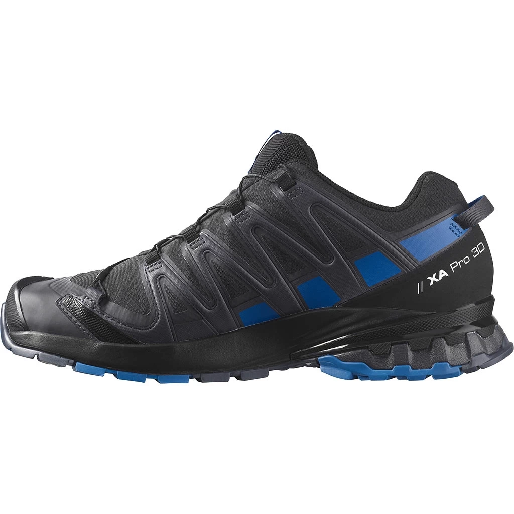 Salomon XA Pro 3D V8 Gore-Tex Homme Noir – Image 2