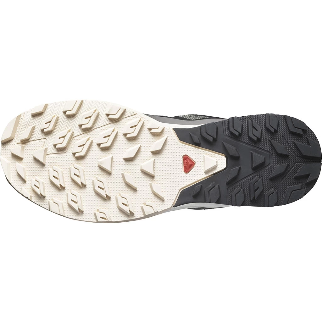 Salomon Outrise Gore-Tex Femme Kaki – Image 6