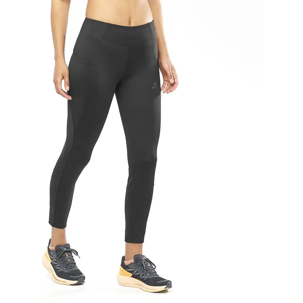 Salomon Cross Run 25 Inches Tight Femme – Image 2