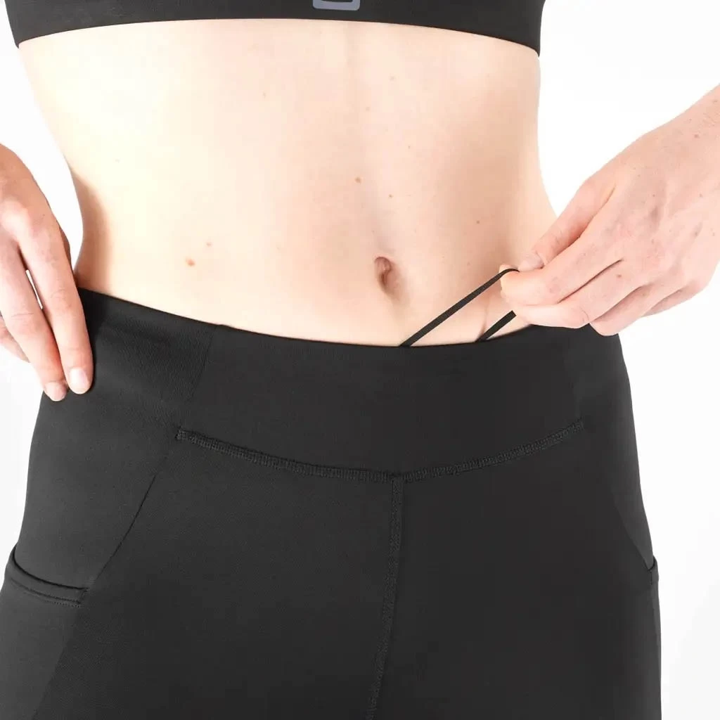 Salomon Cross Run 25 Inches Tight Femme – Image 6