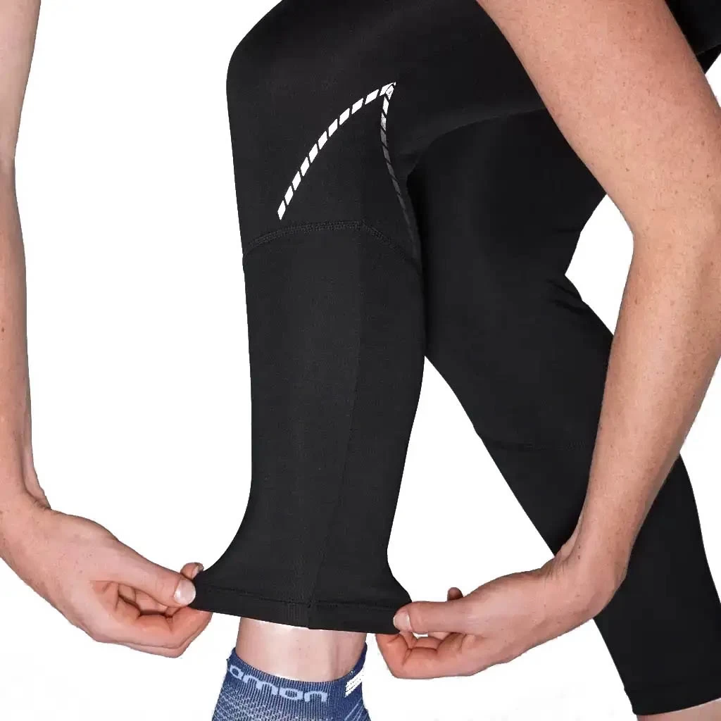 Salomon Cross Run 25 Inches Tight Femme – Image 4