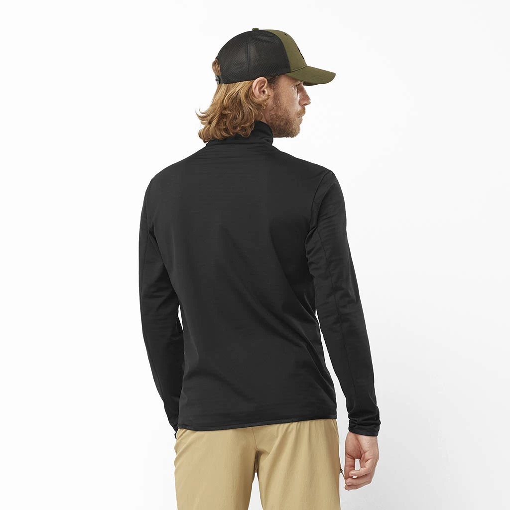 Salomon Essential Lightwarm Homme – Image 3