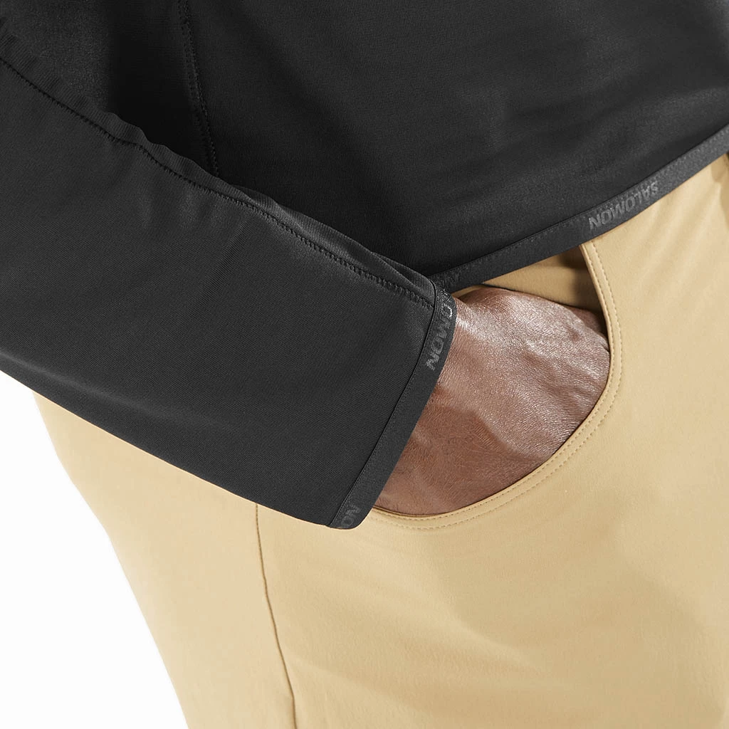 Salomon Essential Lightwarm Homme – Image 5