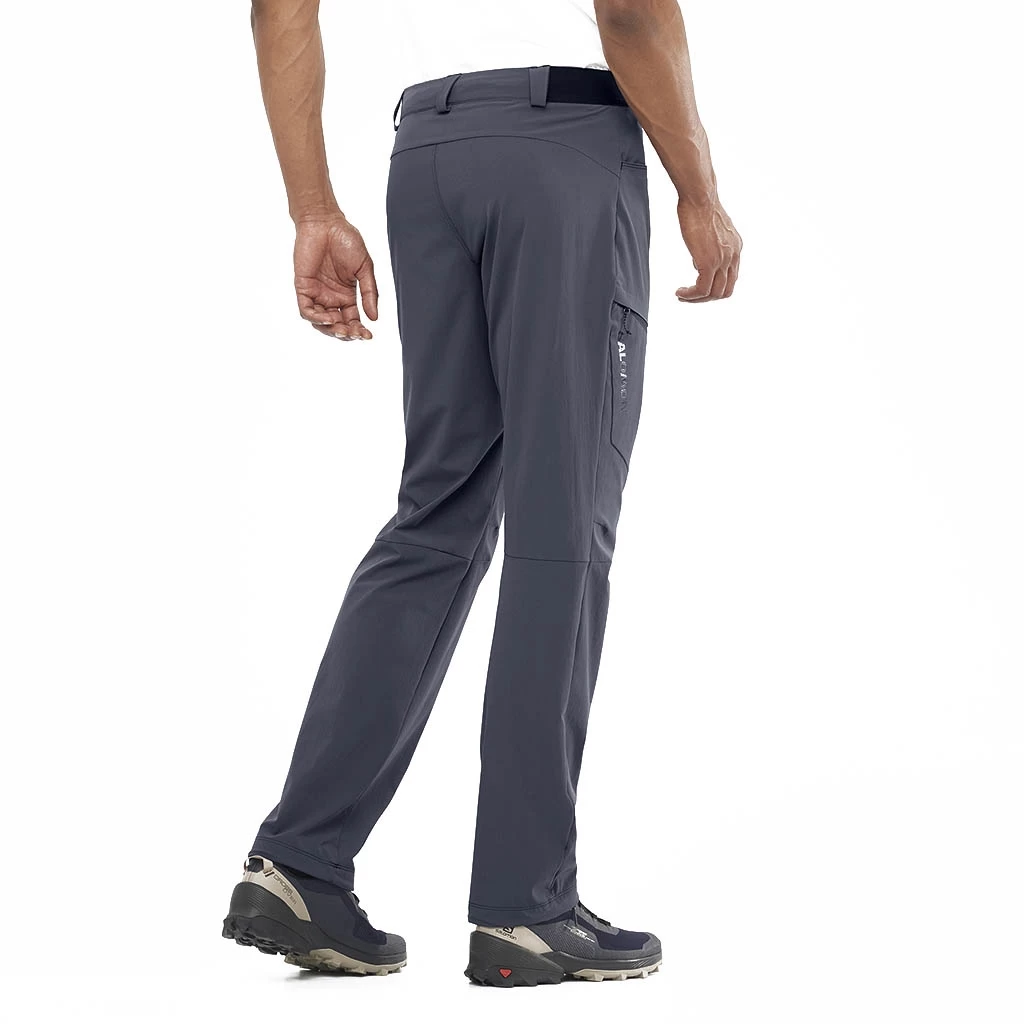 Salomon Wayfarer Pants Homme – Image 4