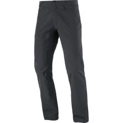 Salomon Wayfarer Pants Homme Noir