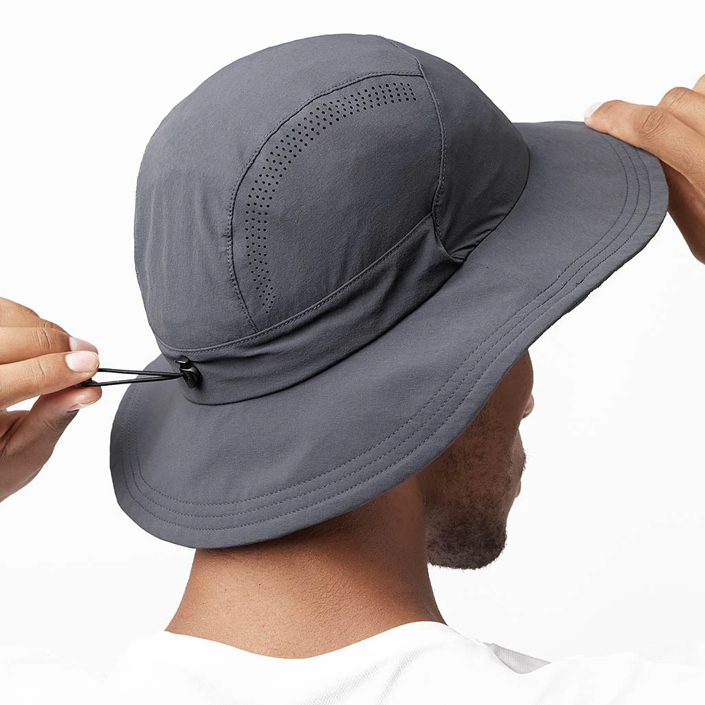 Salomon Mountain Hat Gris â Image 2