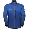 Mammut Eigerjoch In Hybrid Jacket Men Homme Bleu