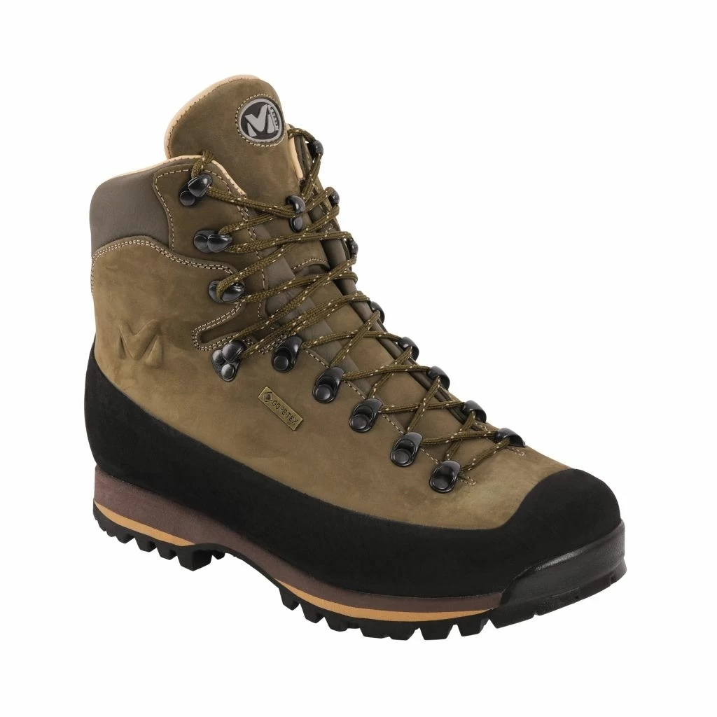 Millet Bouthan Gore-Tex Homme Kaki â Image 2