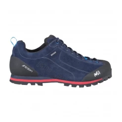 Millet Friction Gore-Tex Bleu Foncé