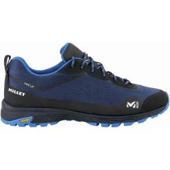 Millet Hike Up Homme Bleu Marine