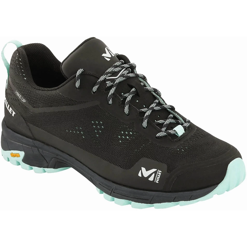 Millet Hike Up Femme Noir – Image 2