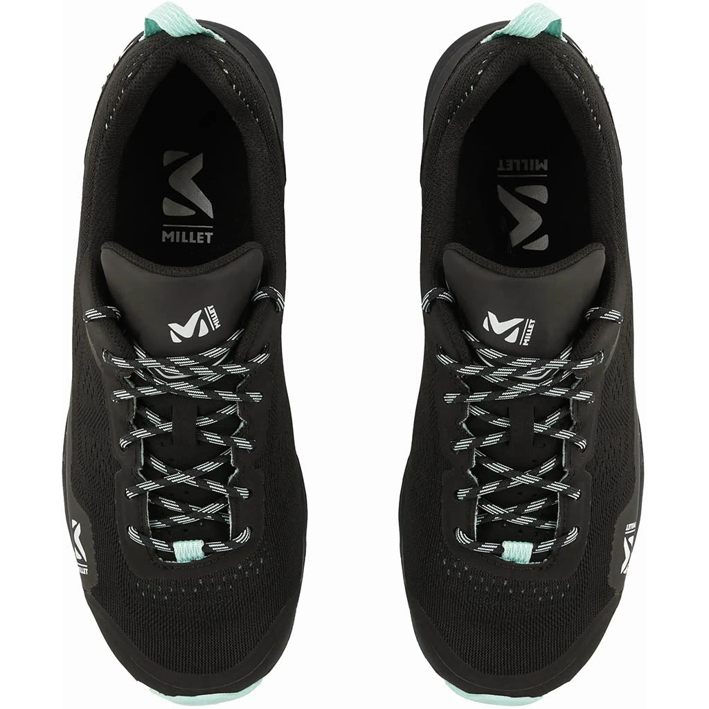 Millet Hike Up Femme Noir – Image 3