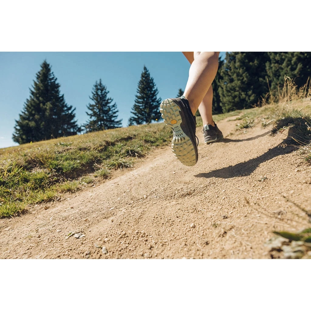 Millet Hike Up Femme Noir – Image 6