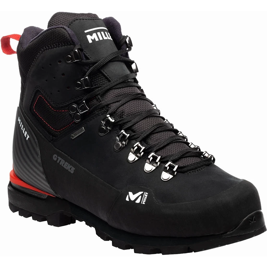 Millet G Trek 5 Gore-Tex Homme Noir – Image 2